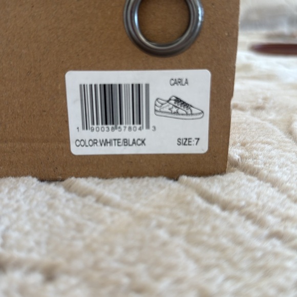 Vintage Havana in white and black - Picture 7 of 7